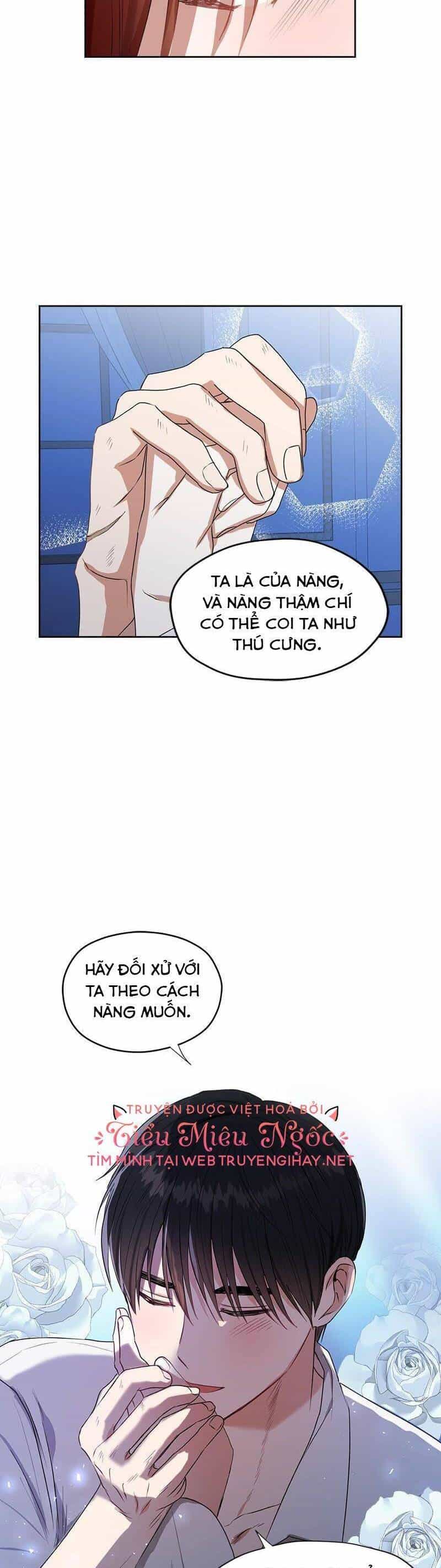 Ta Muốn Biến Phu Quân Thành Bá Chủ - Chương 36.5 - ảnh 6
