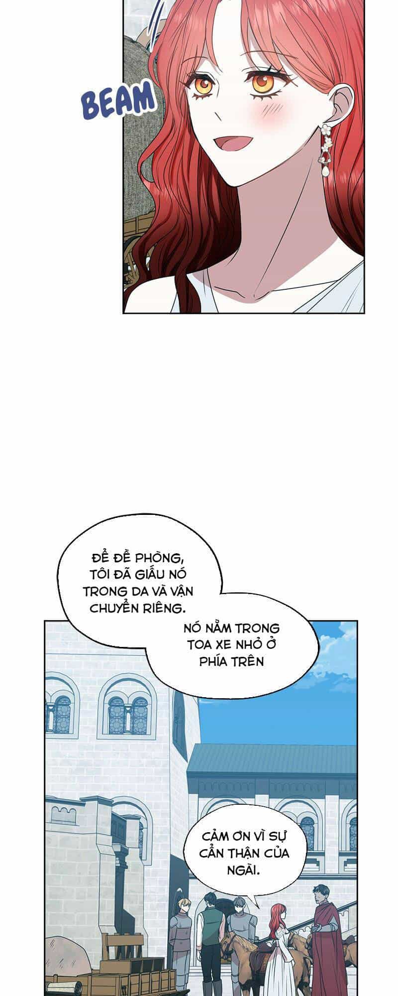 Ta Muốn Biến Phu Quân Thành Bá Chủ - Chương 39 - ảnh 22