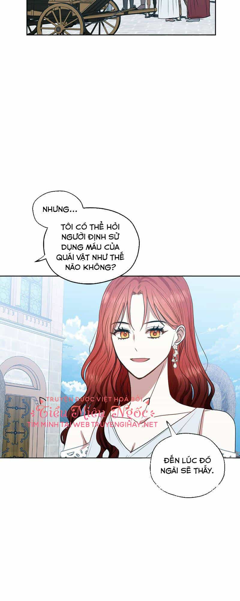 Ta Muốn Biến Phu Quân Thành Bá Chủ - Chương 39 - ảnh 23