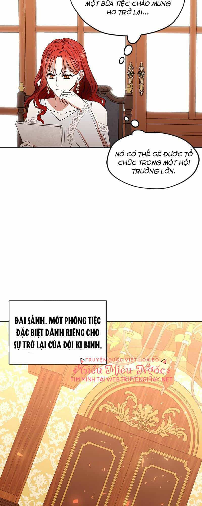 Ta Muốn Biến Phu Quân Thành Bá Chủ - Chương 39 - ảnh 44