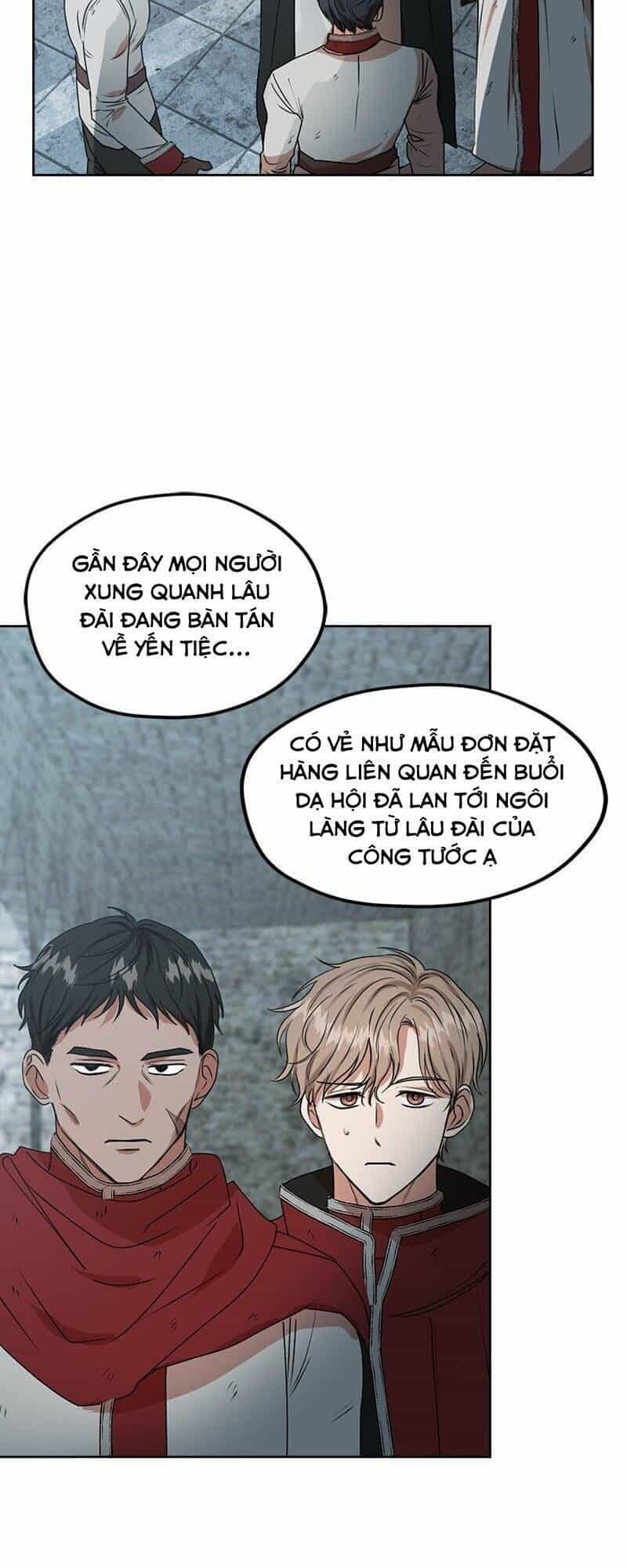 Ta Muốn Biến Phu Quân Thành Bá Chủ - Chương 41 - ảnh 19