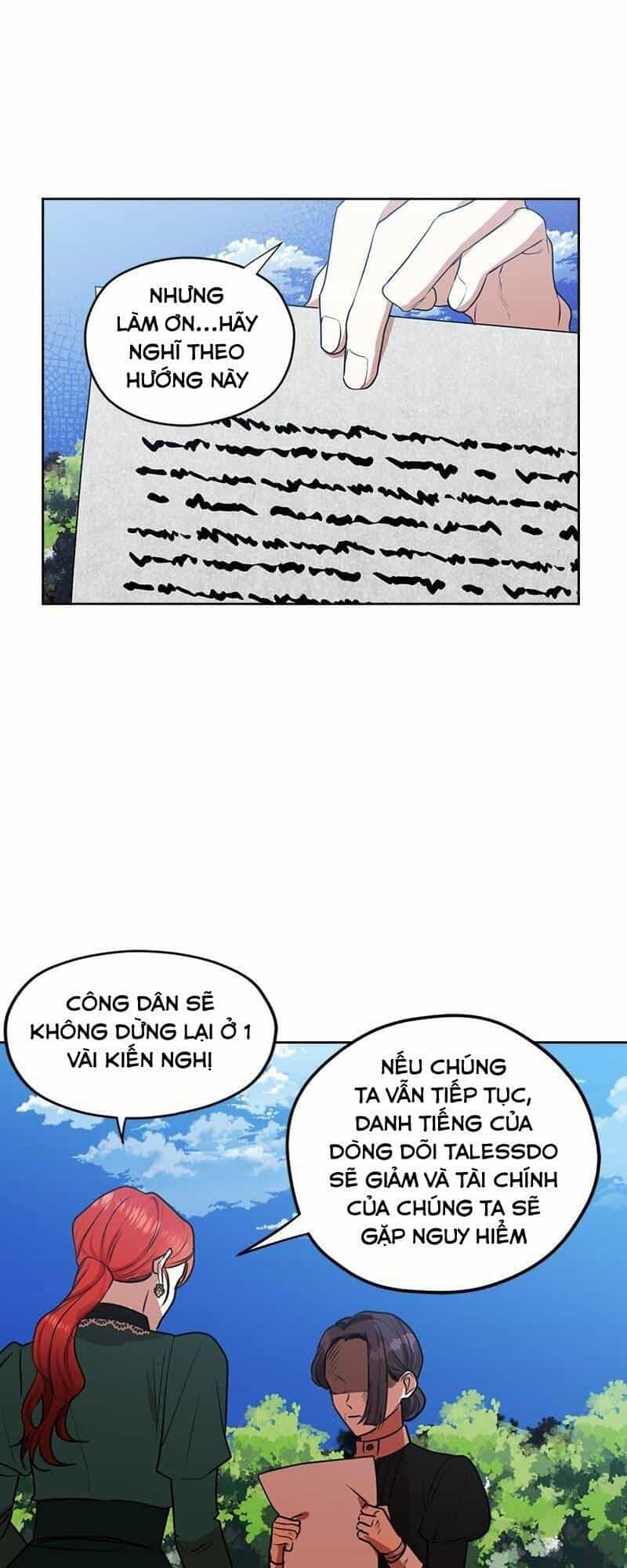 Ta Muốn Biến Phu Quân Thành Bá Chủ - Chương 41 - ảnh 30