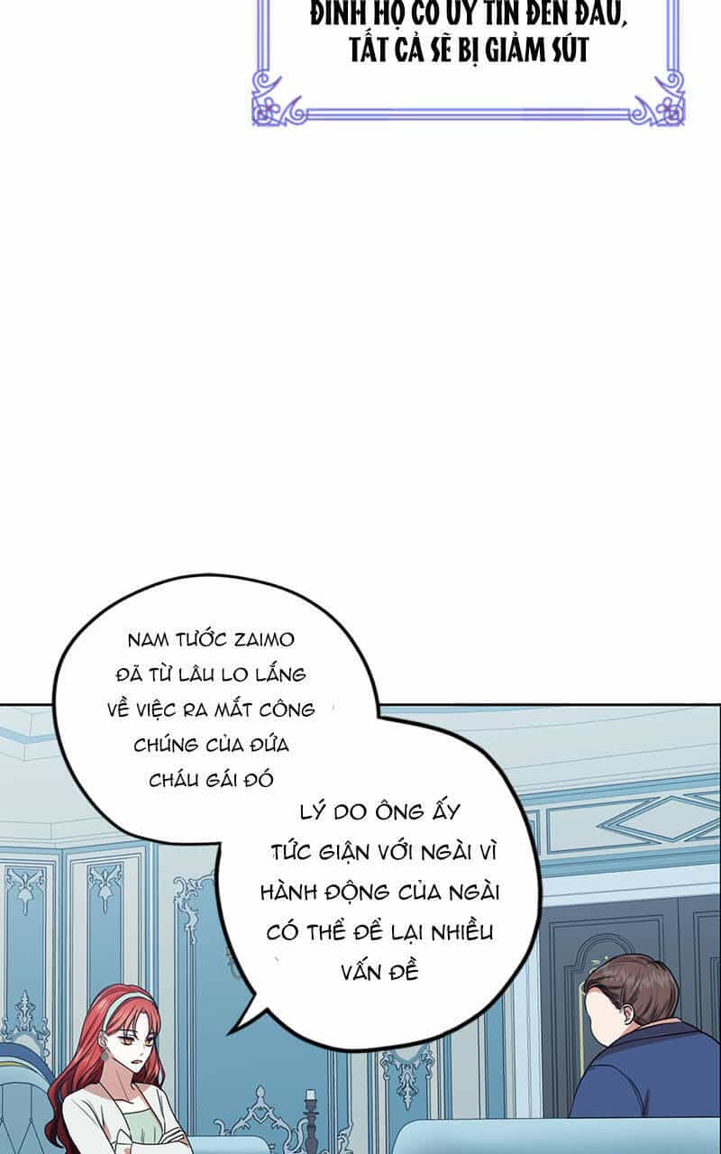 Ta Muốn Biến Phu Quân Thành Bá Chủ - Chương 45 - ảnh 9