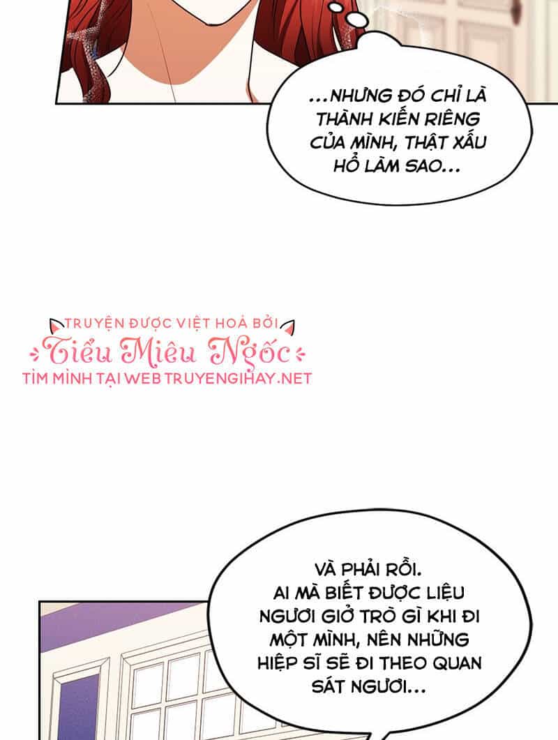 Ta Muốn Biến Phu Quân Thành Bá Chủ - Chương 46 - ảnh 23