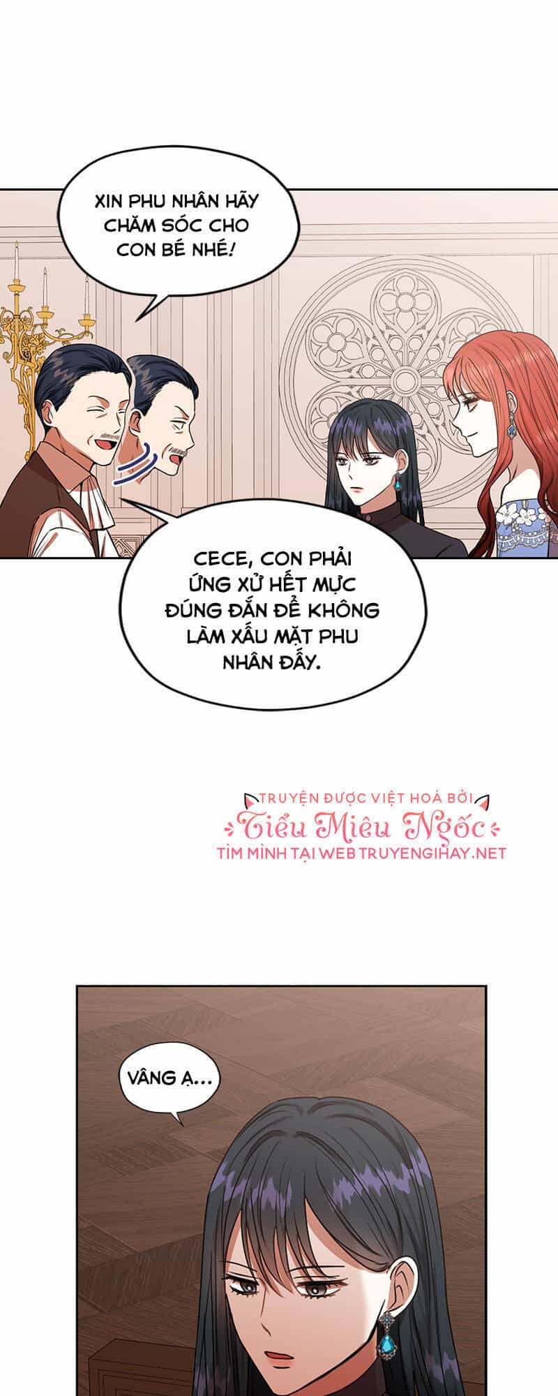 Ta Muốn Biến Phu Quân Thành Bá Chủ - Chương 47 - ảnh 4