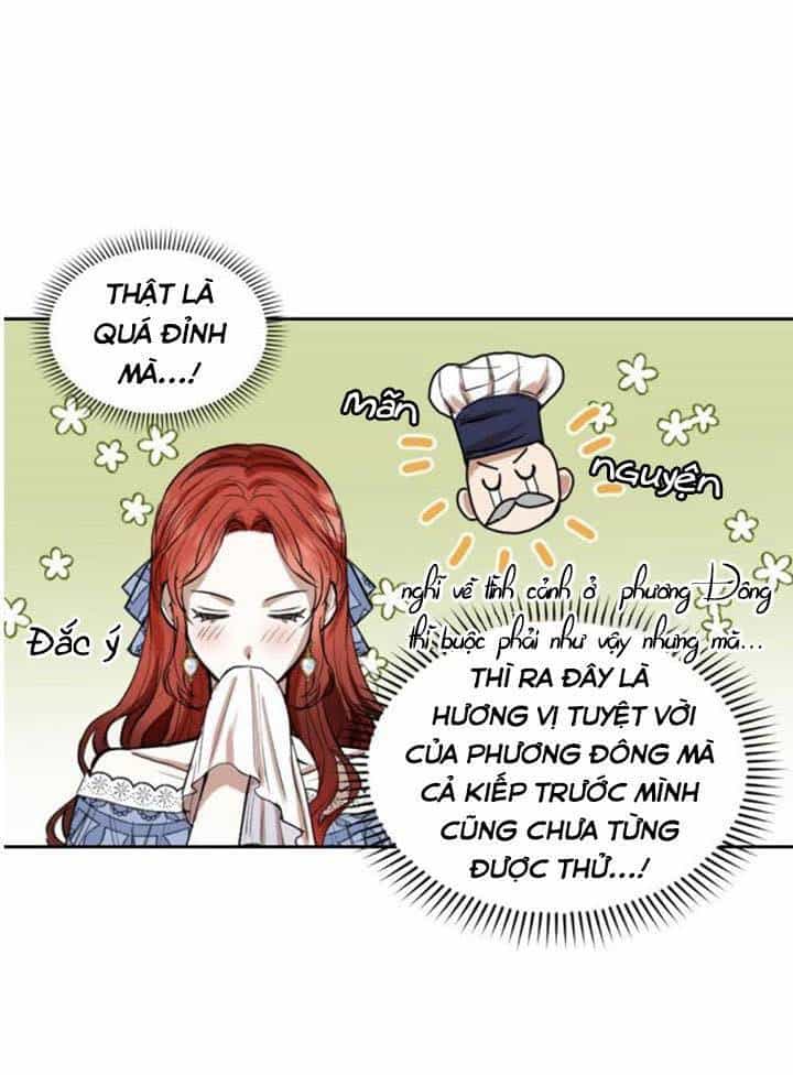 Ta Muốn Biến Phu Quân Thành Bá Chủ - Chương 7 - ảnh 33