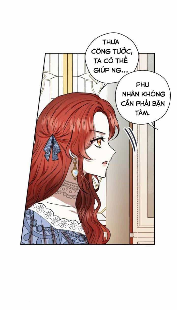 Ta Muốn Biến Phu Quân Thành Bá Chủ - Chương 7 - ảnh 50