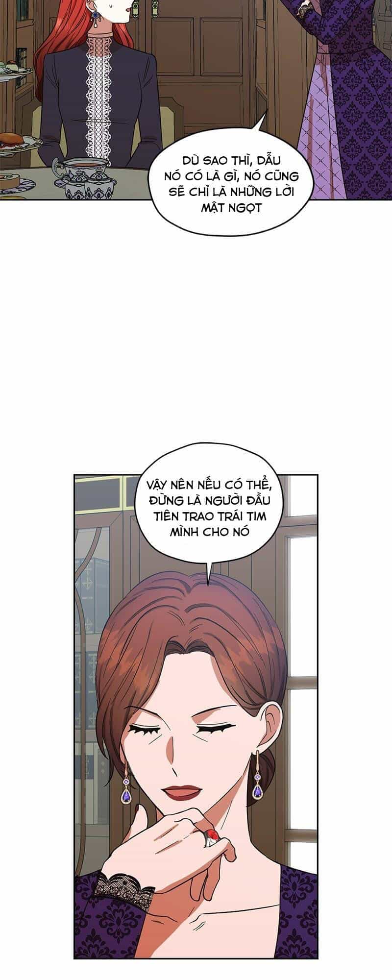 Ta Muốn Biến Phu Quân Thành Bá Chủ - Chương 53 - ảnh 18