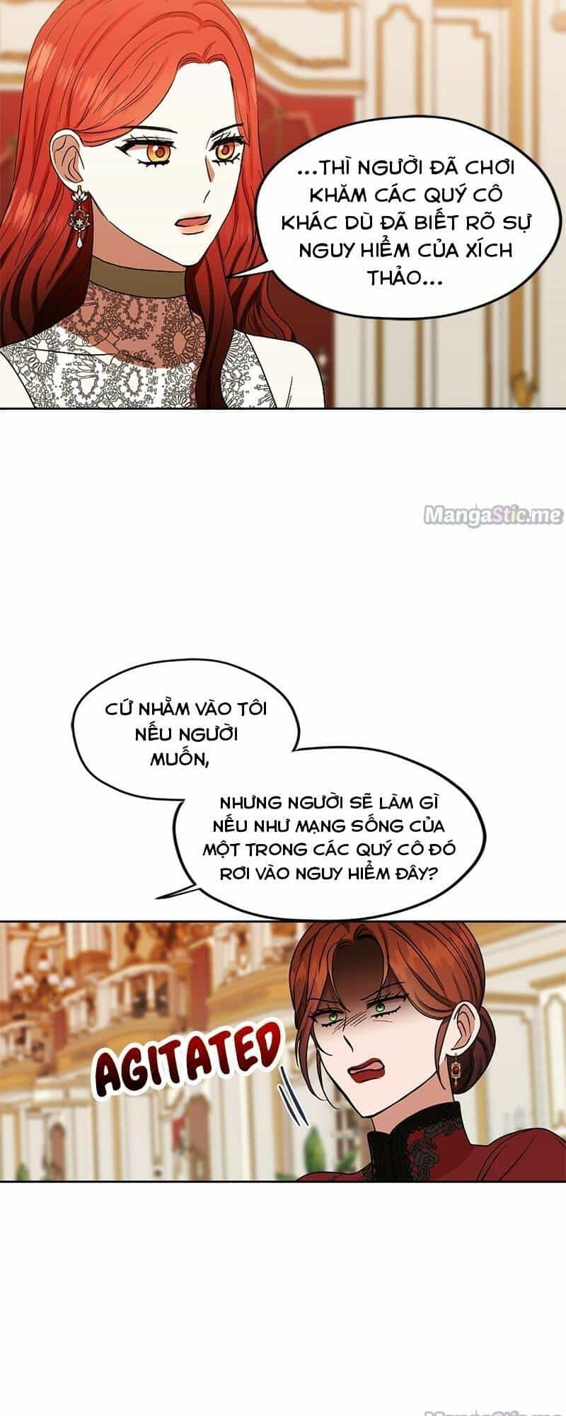 Ta Muốn Biến Phu Quân Thành Bá Chủ - Chương 57 - ảnh 18