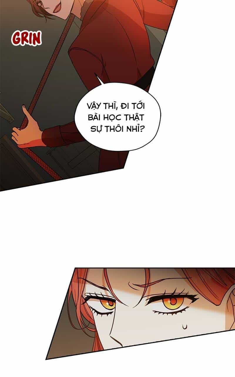 Ta Muốn Biến Phu Quân Thành Bá Chủ - Chương 58 - ảnh 39