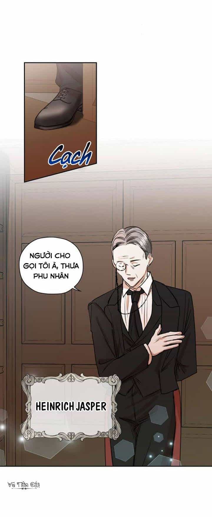 Ta Muốn Biến Phu Quân Thành Bá Chủ - Chương 8 - ảnh 54