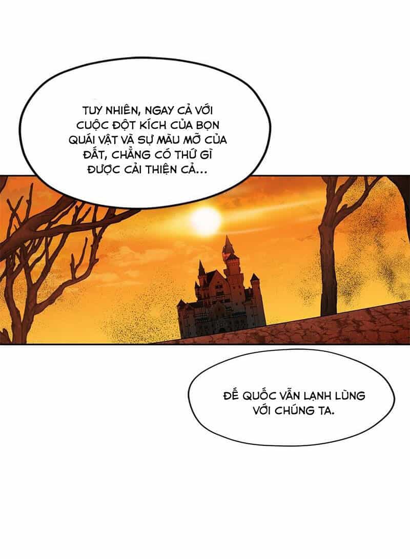 Ta Muốn Biến Phu Quân Thành Bá Chủ - Chương 59 - ảnh 39