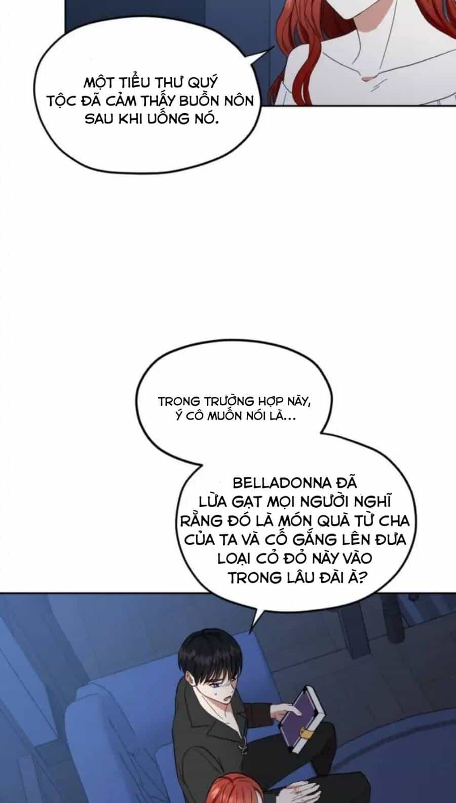 Ta Muốn Biến Phu Quân Thành Bá Chủ - Chương 61 - ảnh 14