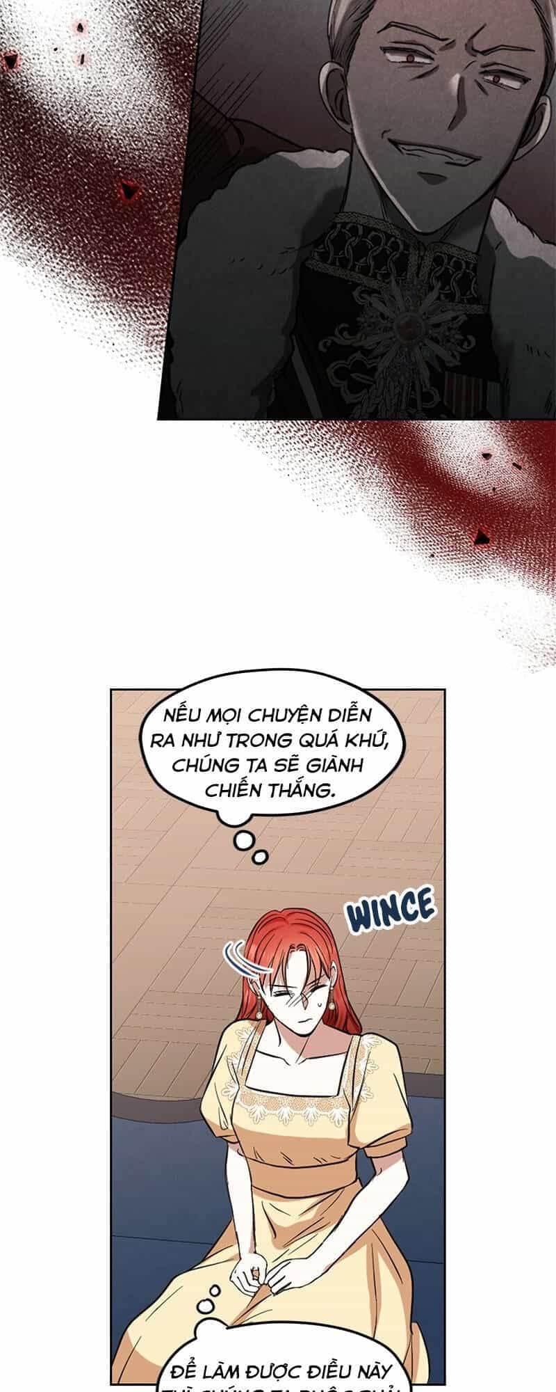 Ta Muốn Biến Phu Quân Thành Bá Chủ - Chương 65 - ảnh 25