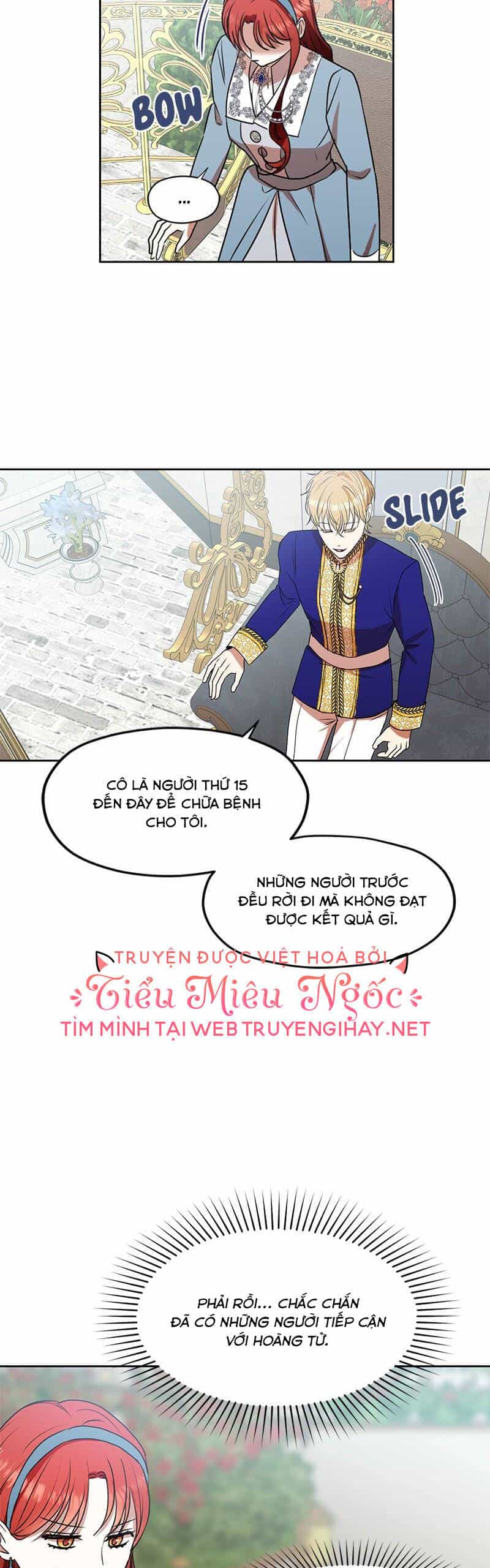 Ta Muốn Biến Phu Quân Thành Bá Chủ - Chương 68 - ảnh 5