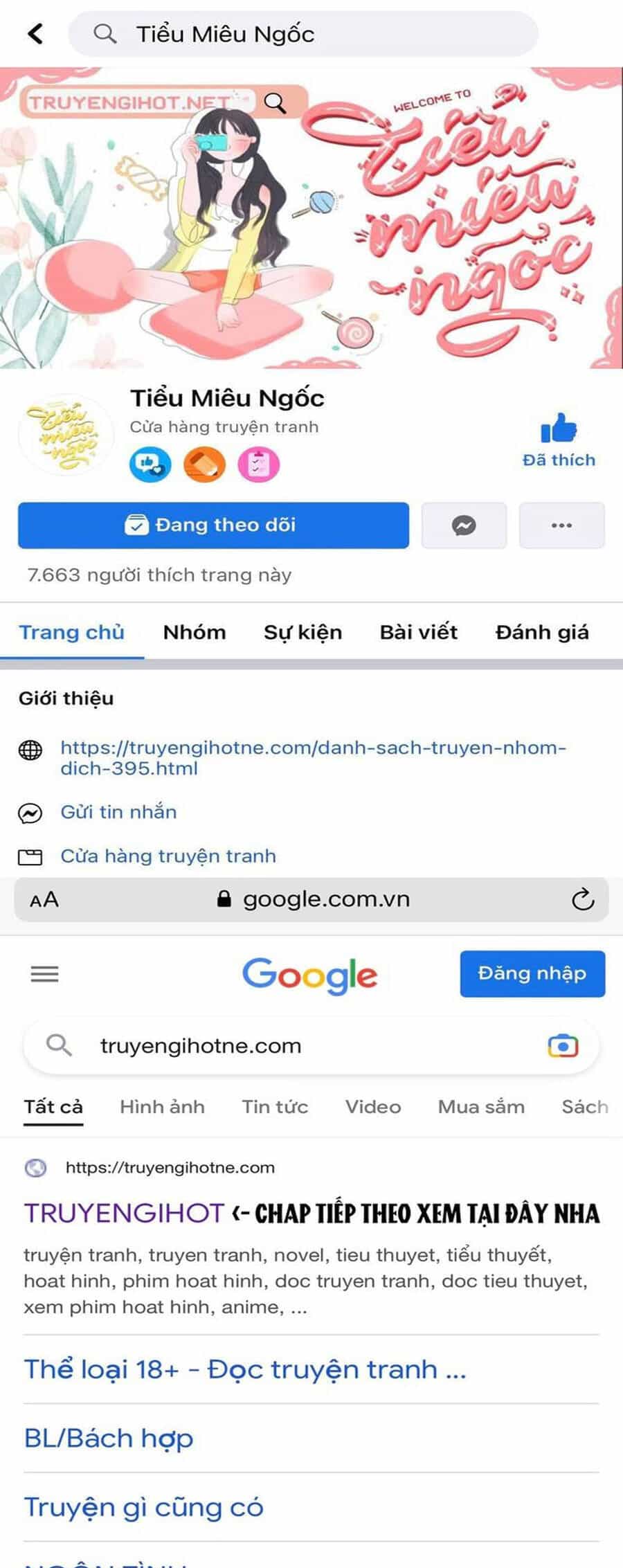 Ta Muốn Biến Phu Quân Thành Bá Chủ - Chương 72 - ảnh 1