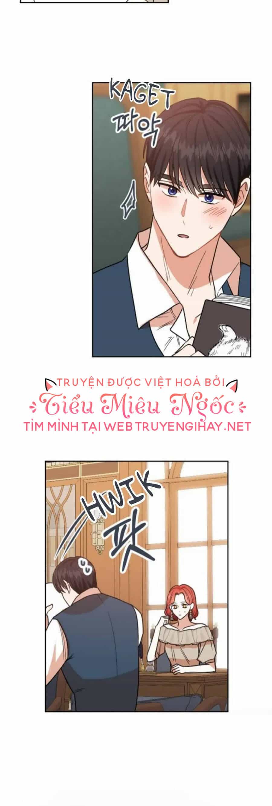 Ta Muốn Biến Phu Quân Thành Bá Chủ - Chương 74 - ảnh 10