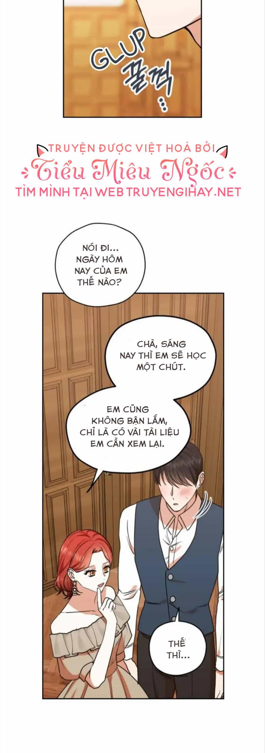 Ta Muốn Biến Phu Quân Thành Bá Chủ - Chương 74 - ảnh 6