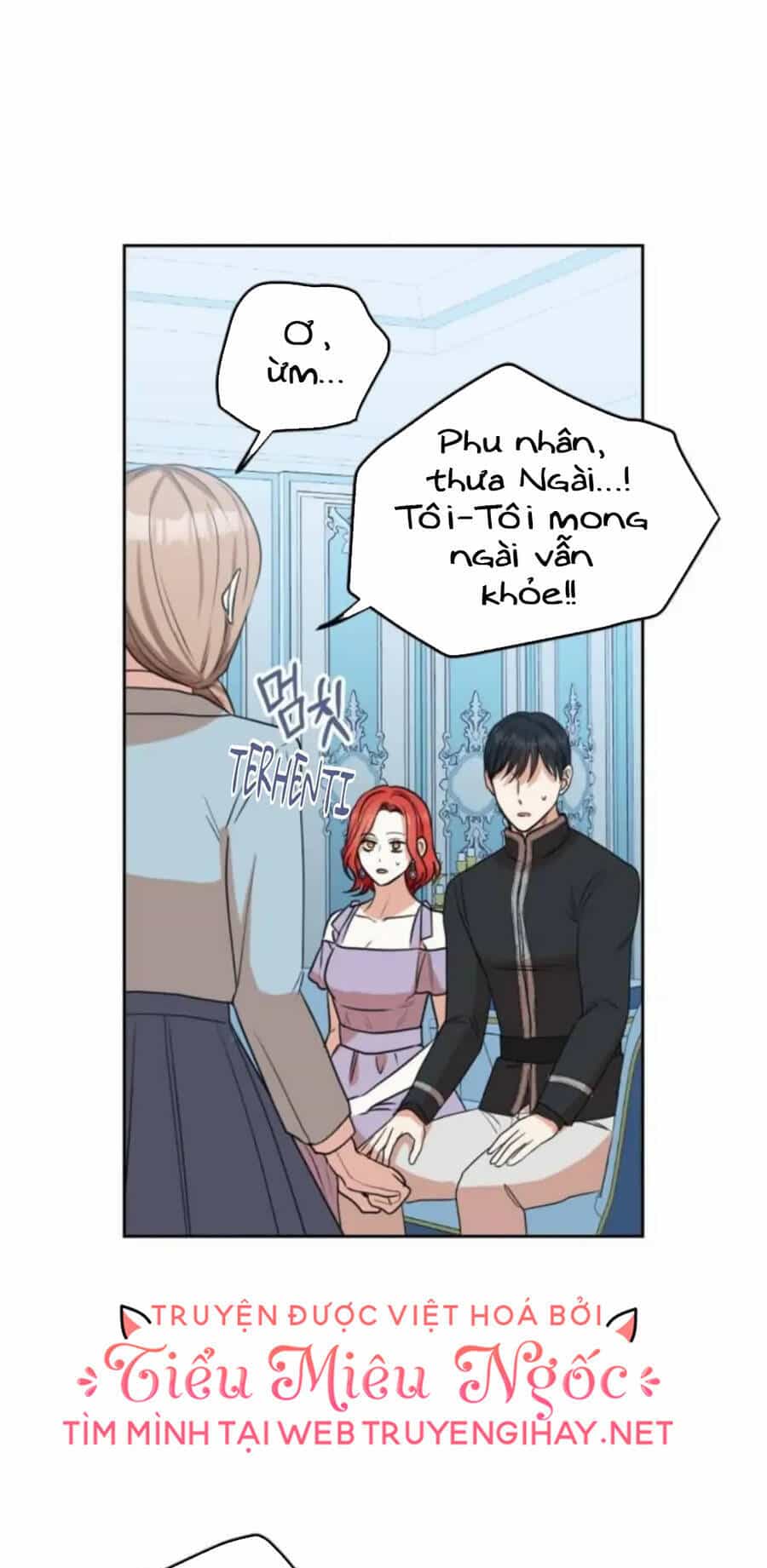 Ta Muốn Biến Phu Quân Thành Bá Chủ - Chương 75 - ảnh 16