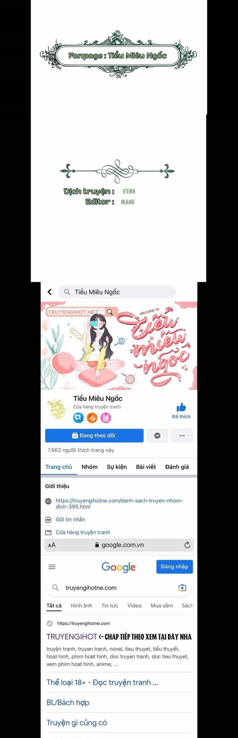 Ta Muốn Biến Phu Quân Thành Bá Chủ - Chương 78 - ảnh 1