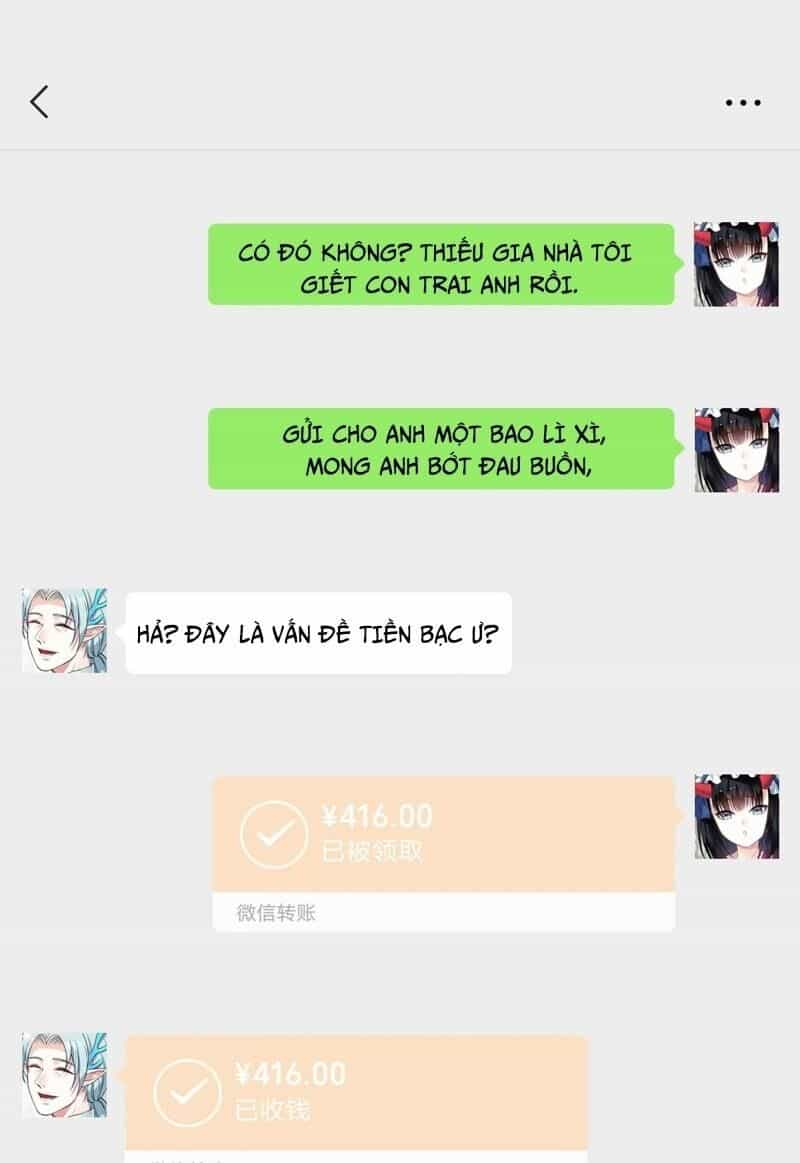 Ta Muốn Ngao Du - Chương 9 - ảnh 1