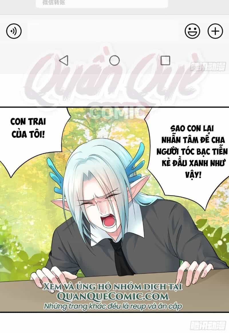 Ta Muốn Ngao Du - Chương 9 - ảnh 2