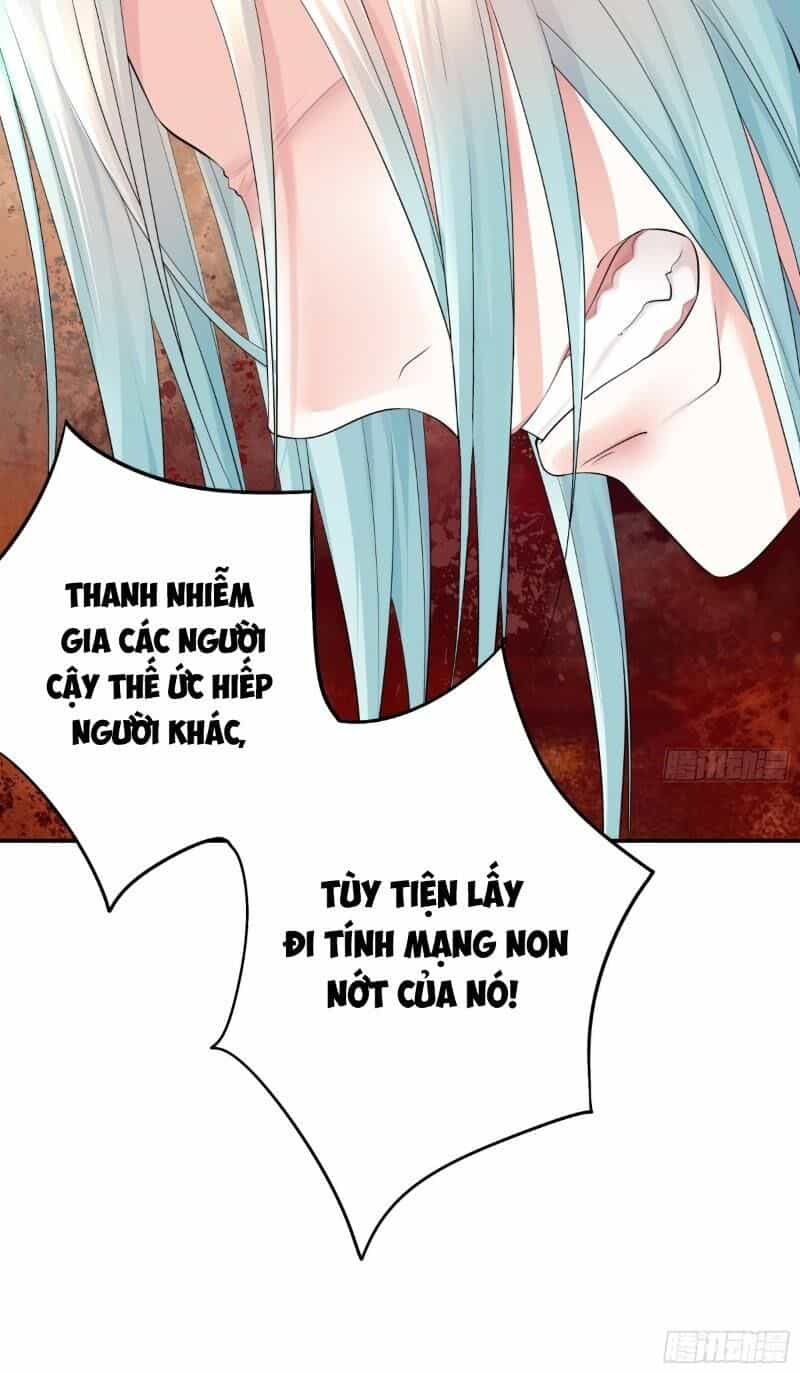 Ta Muốn Ngao Du - Chương 9 - ảnh 4