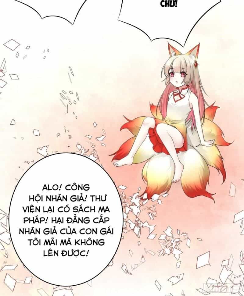 Ta Muốn Ngao Du - Chương 10 - ảnh 24