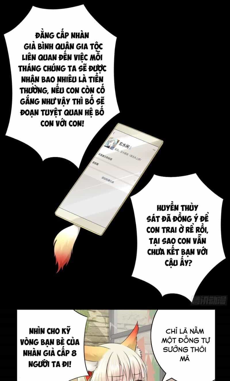 Ta Muốn Ngao Du - Chương 10 - ảnh 27