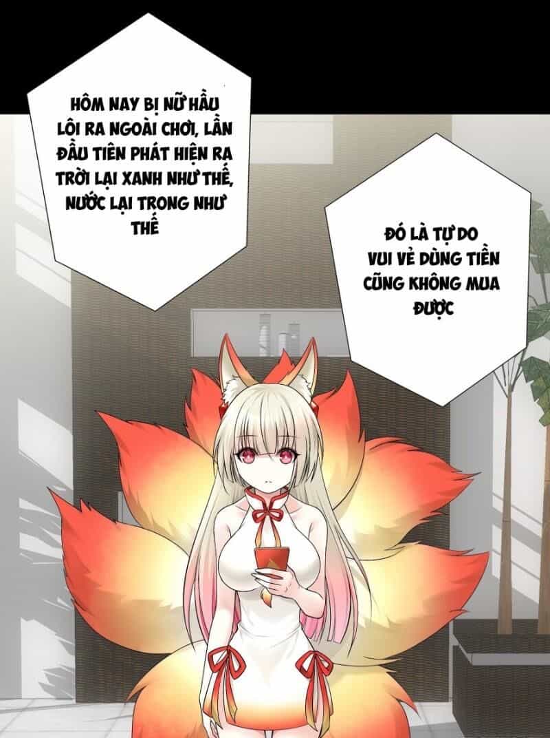 Ta Muốn Ngao Du - Chương 10 - ảnh 29