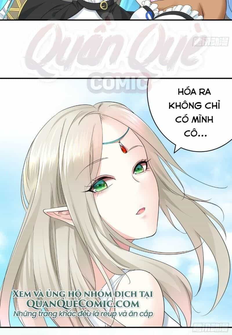 Ta Muốn Ngao Du - Chương 11 - ảnh 2