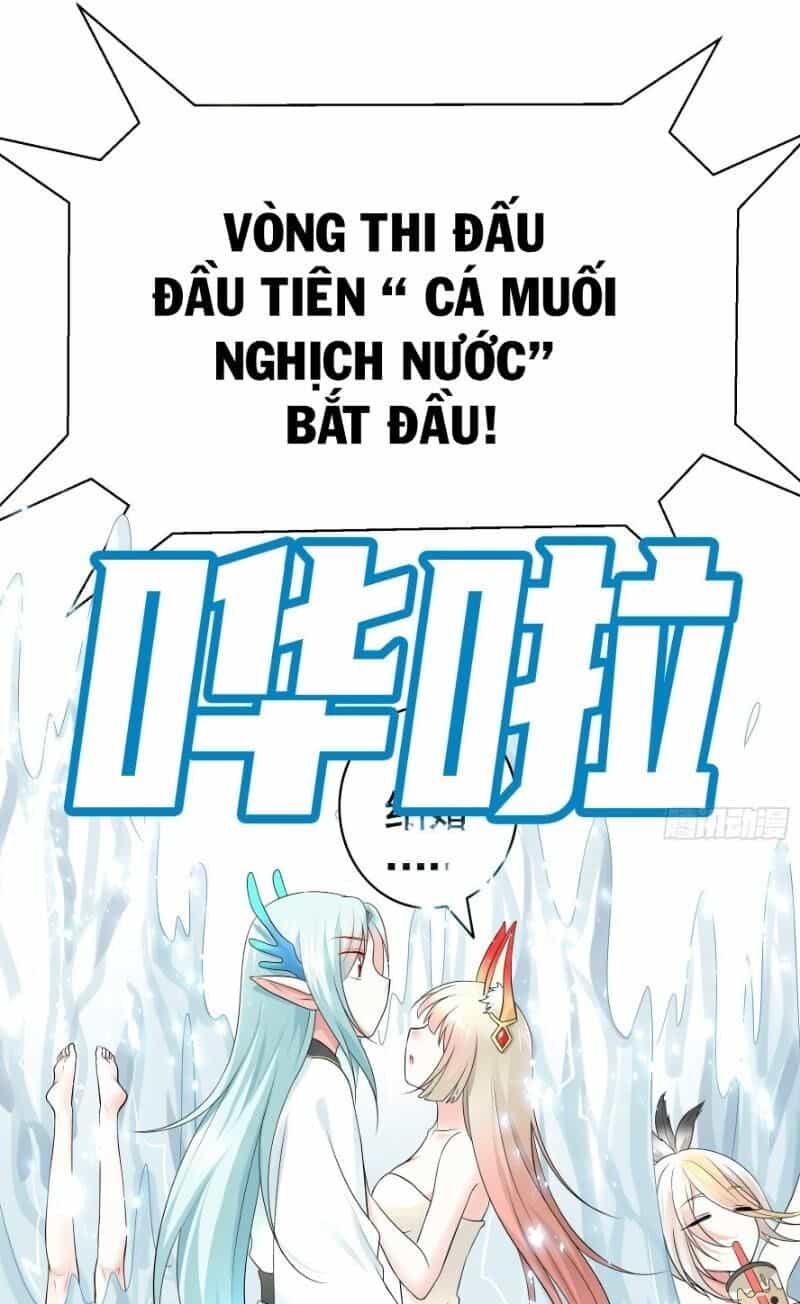 Ta Muốn Ngao Du - Chương 12 - ảnh 19