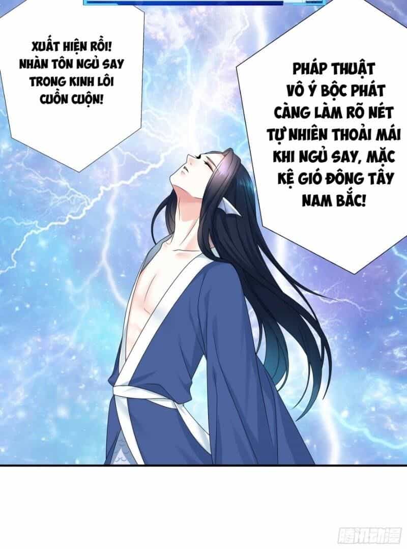 Ta Muốn Ngao Du - Chương 12 - ảnh 38