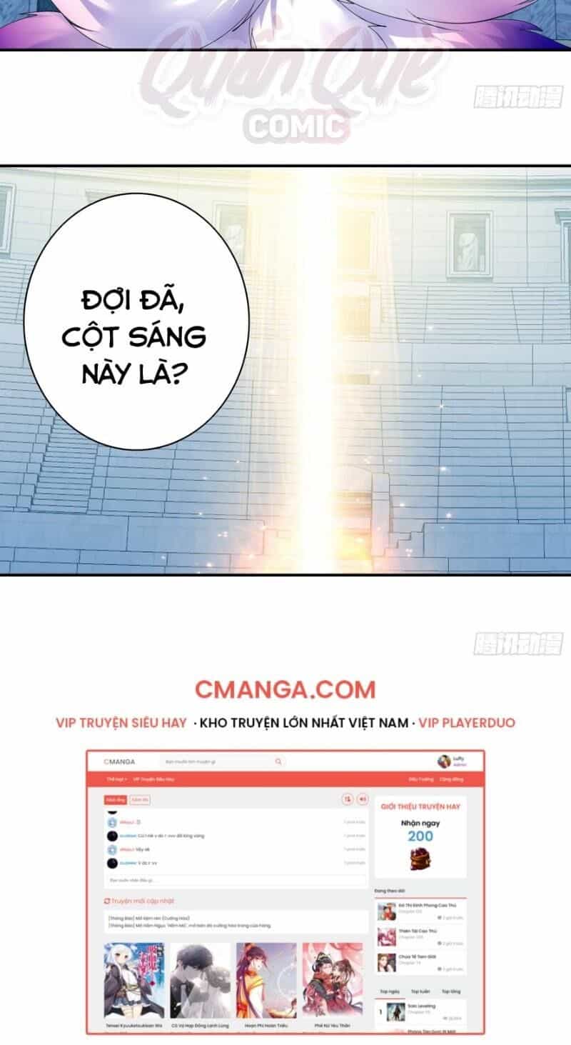 Ta Muốn Ngao Du - Chương 12 - ảnh 46
