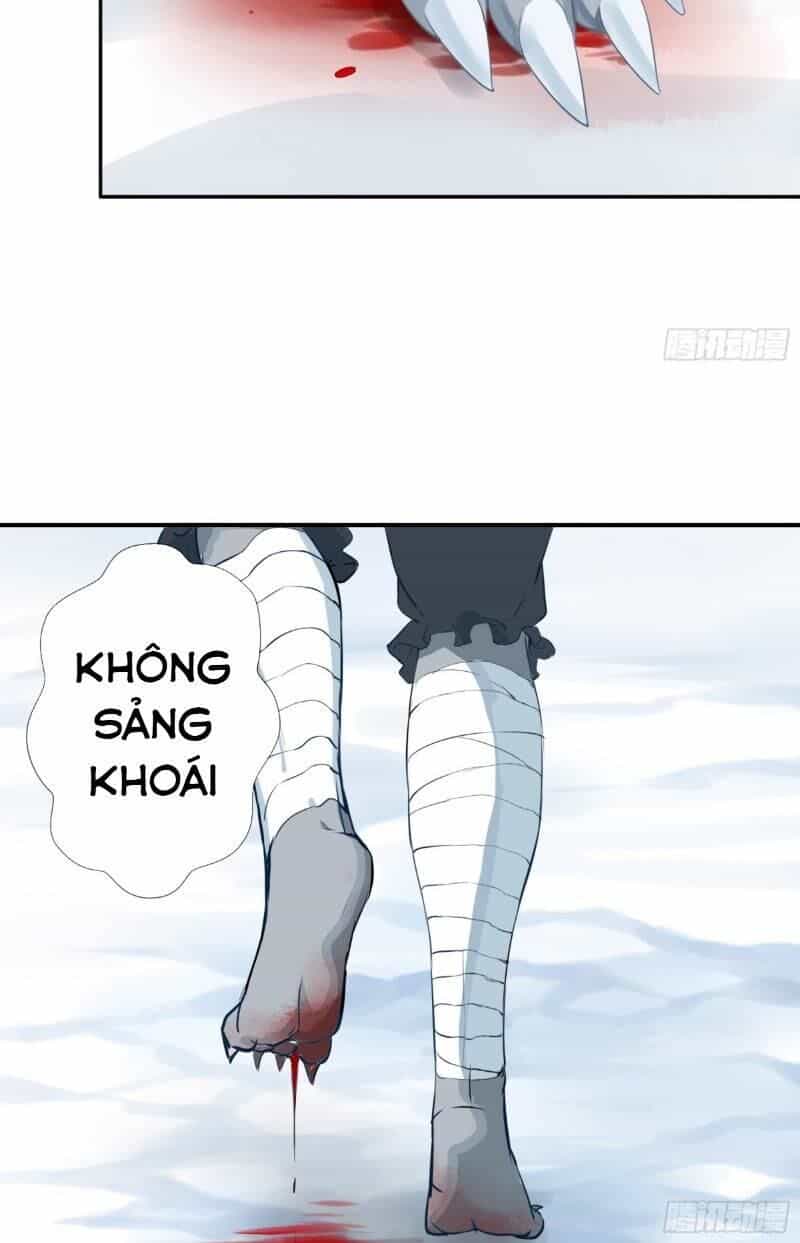 Ta Muốn Ngao Du - Chương 1 - ảnh 16