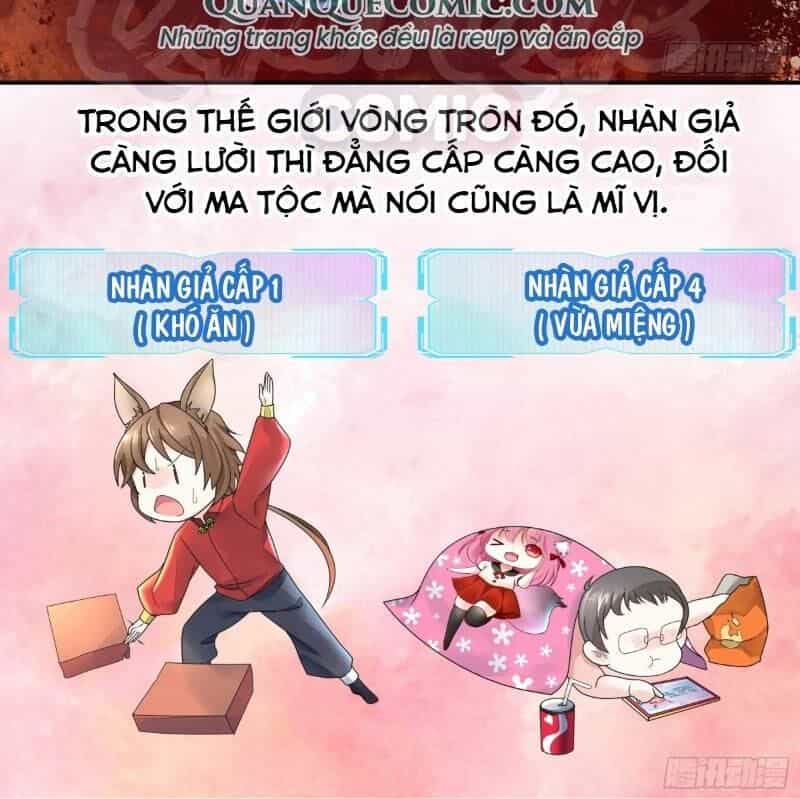 Ta Muốn Ngao Du - Chương 2 - ảnh 3