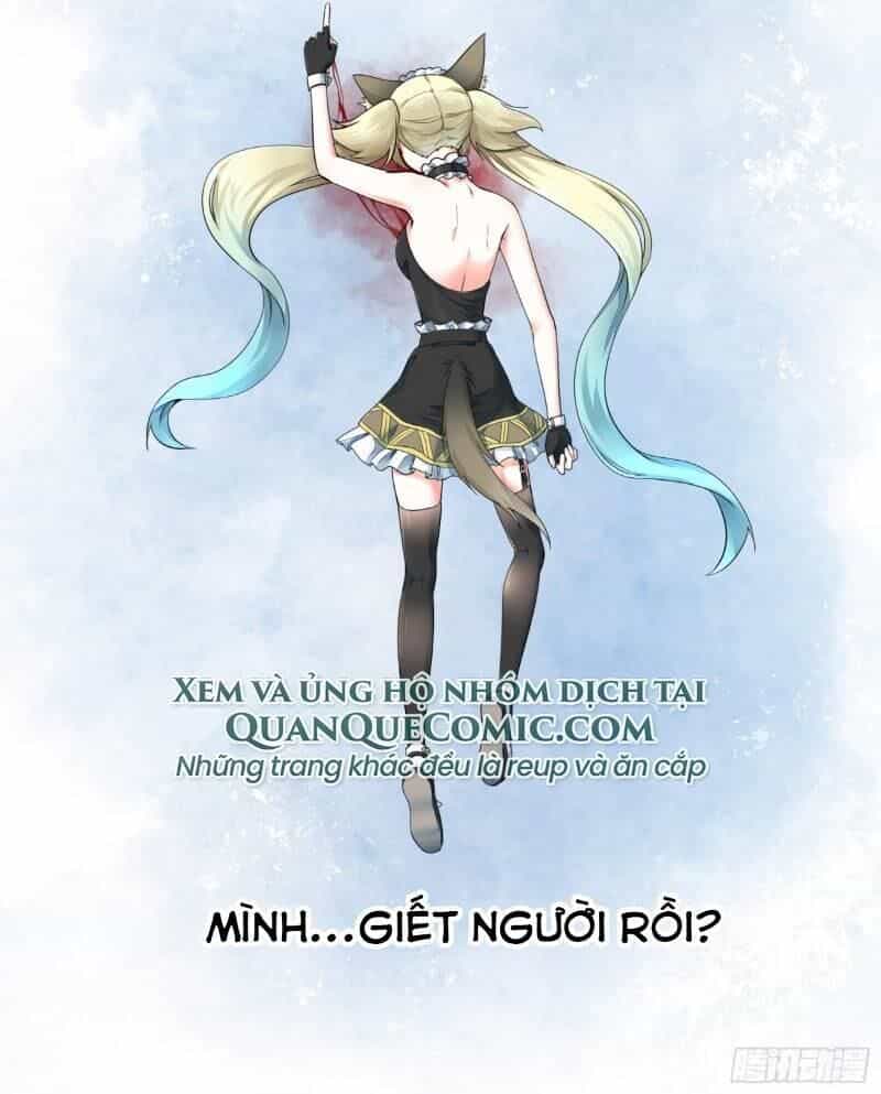 Ta Muốn Ngao Du - Chương 2 - ảnh 45