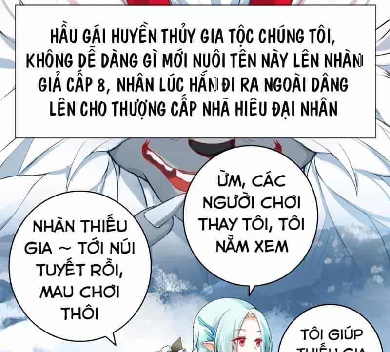 Ta Muốn Ngao Du - Chương 2 - ảnh 7