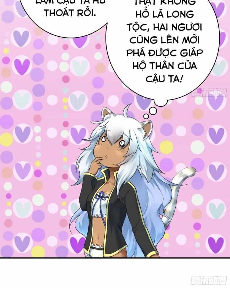 Ta Muốn Ngao Du - Chương 3 - ảnh 38