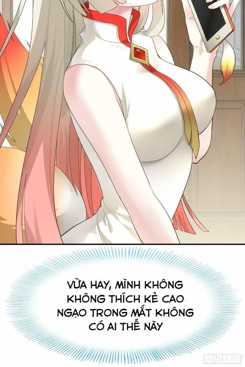Ta Muốn Ngao Du - Chương 4 - ảnh 18