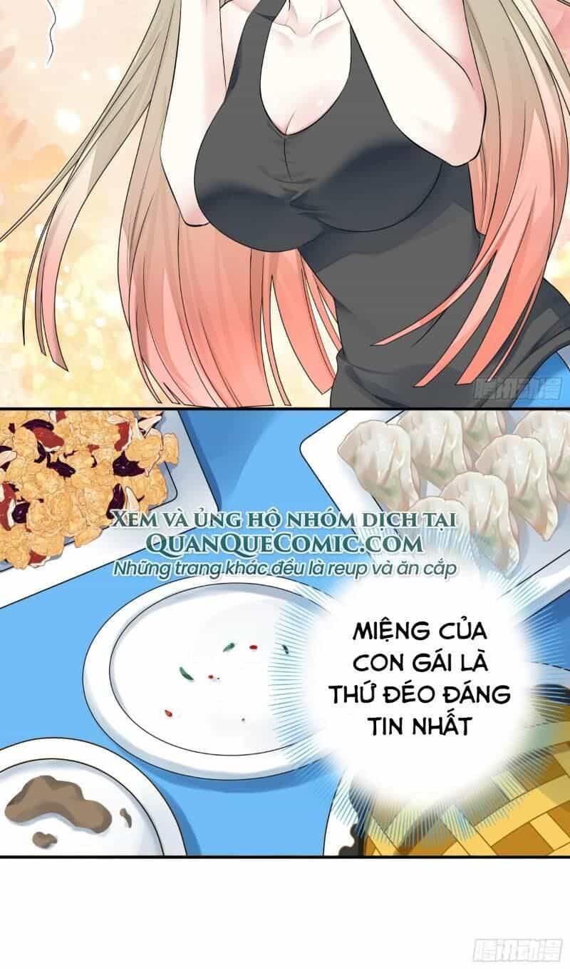 Ta Muốn Ngao Du - Chương 4 - ảnh 34