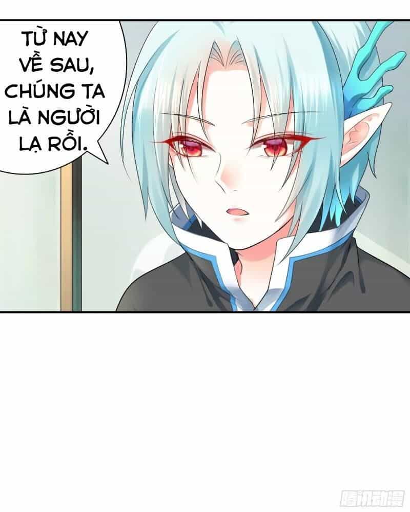 Ta Muốn Ngao Du - Chương 5 - ảnh 4
