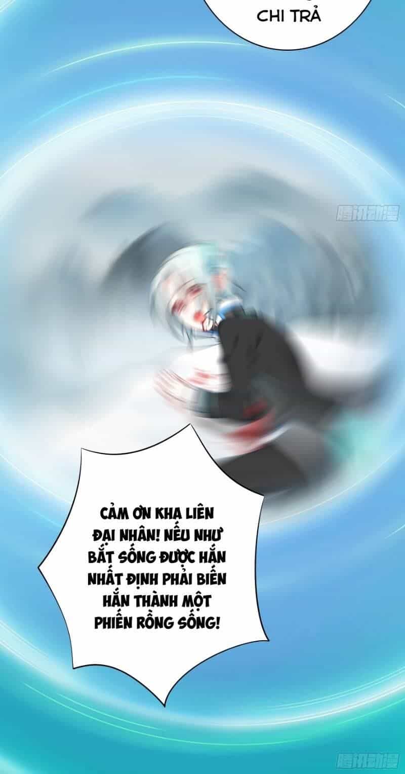 Ta Muốn Ngao Du - Chương 6 - ảnh 6