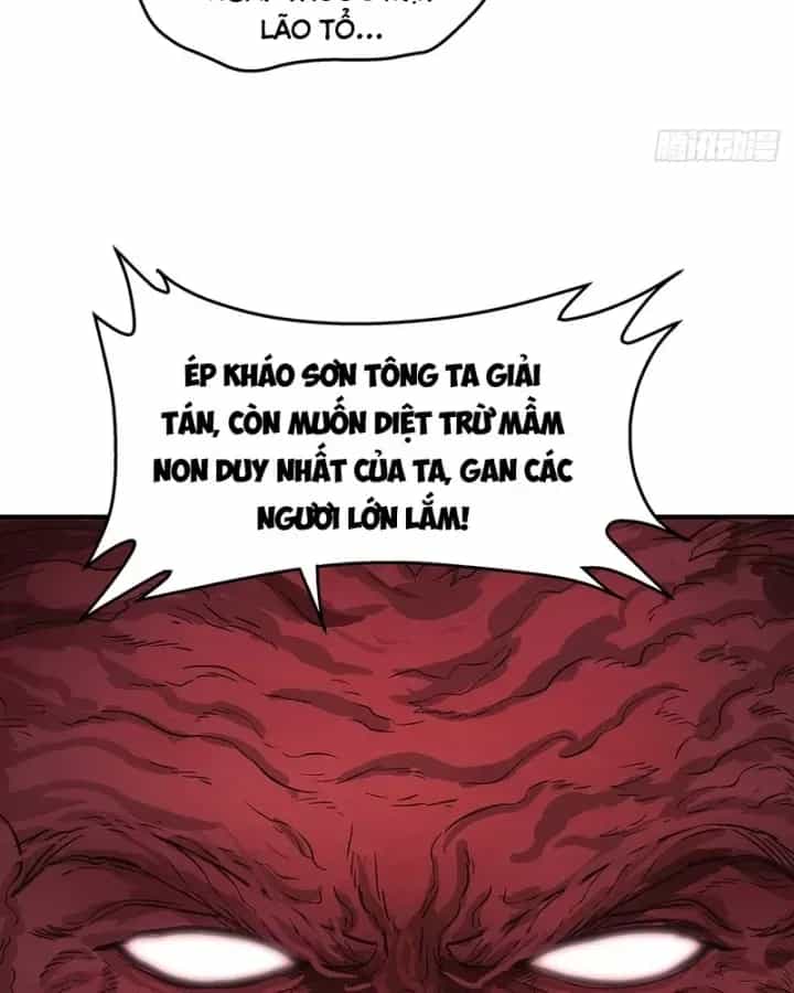 Ta Muốn Phong Thiên - Chương 29 - ảnh 44