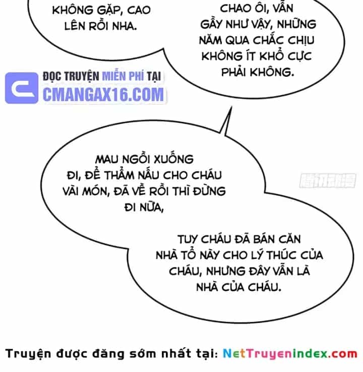 Ta Muốn Phong Thiên - Chương 31 - ảnh 11