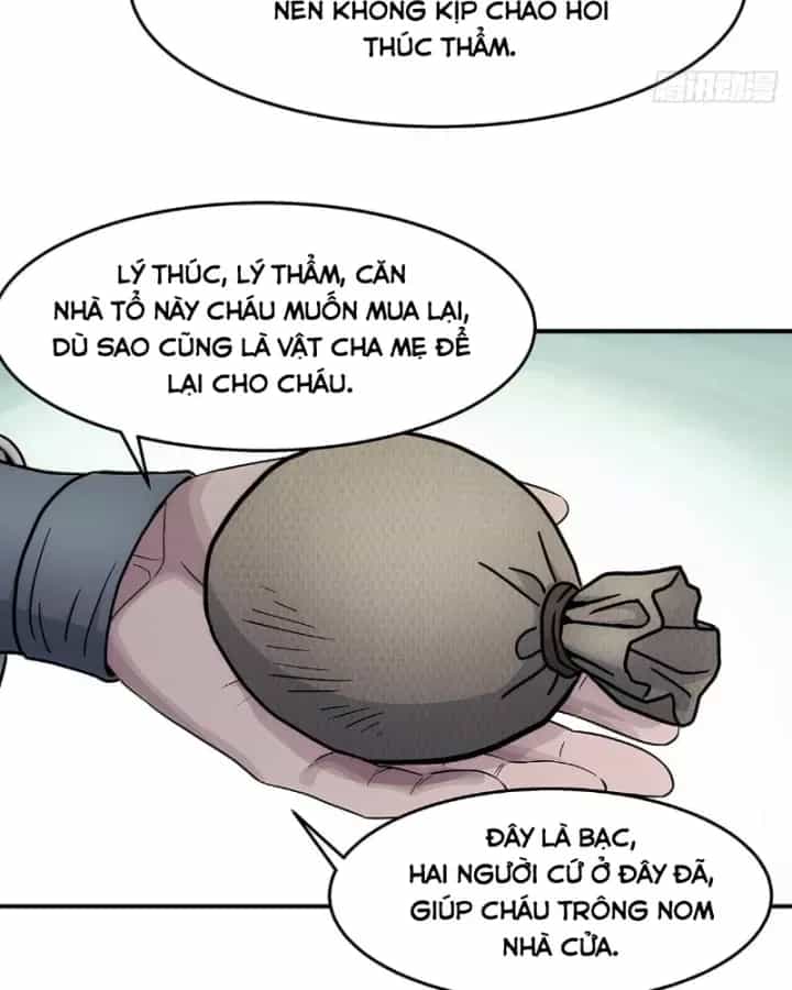Ta Muốn Phong Thiên - Chương 31 - ảnh 13