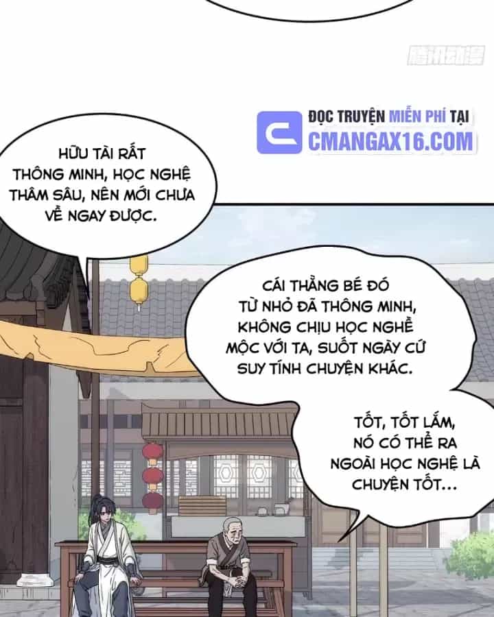 Ta Muốn Phong Thiên - Chương 31 - ảnh 22