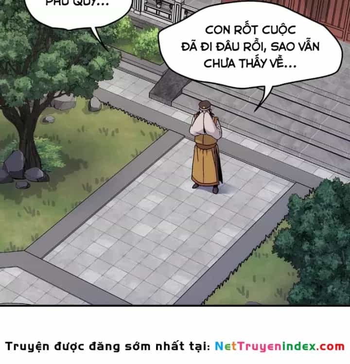 Ta Muốn Phong Thiên - Chương 31 - ảnh 39