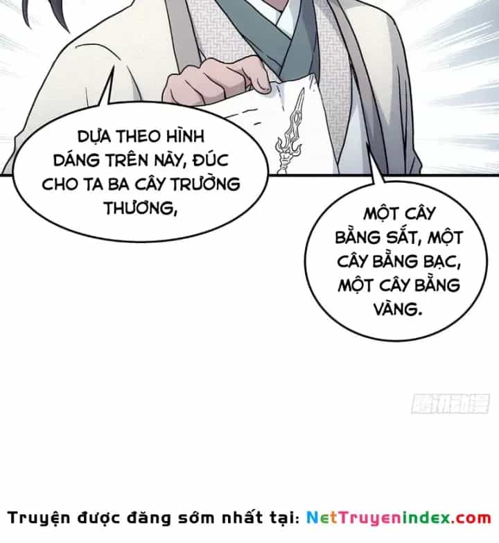Ta Muốn Phong Thiên - Chương 31 - ảnh 45