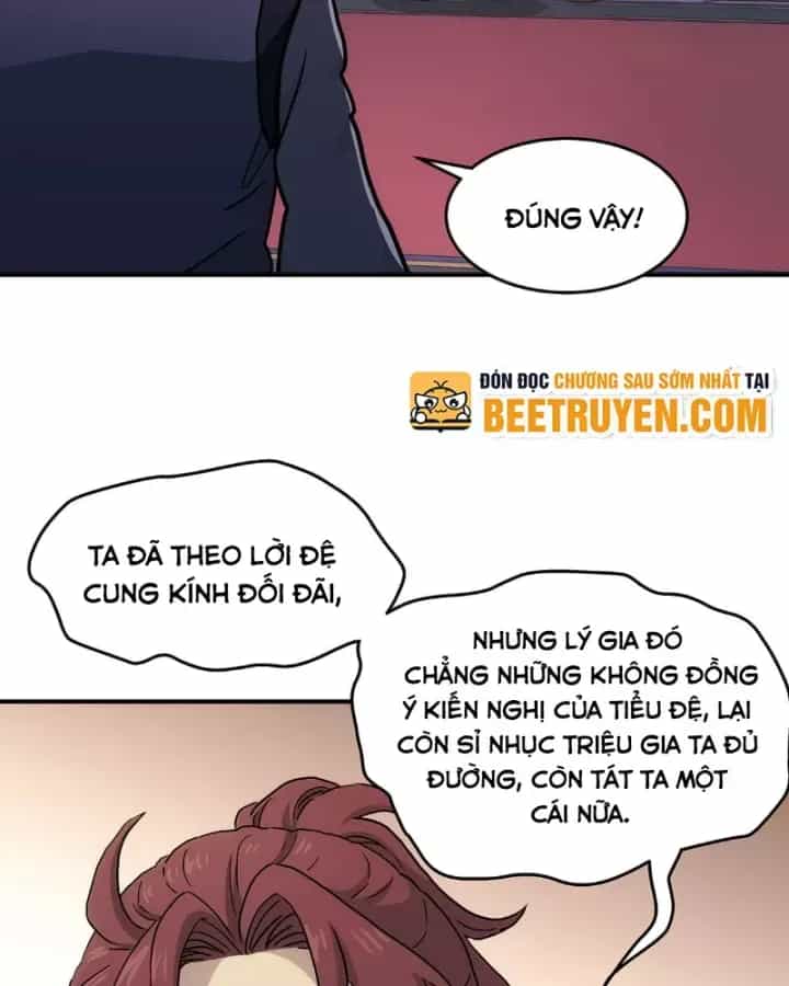 Ta Muốn Phong Thiên - Chương 31 - ảnh 47
